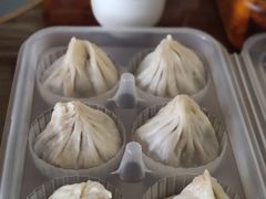 -笑来喜馄饨小笼工坊店(湖滨街店)