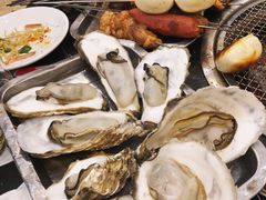 -瑞杰烧烤店·24小时营业(山东路店)