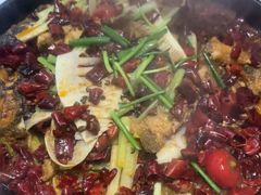 -老板恋上鱼(印象城店)