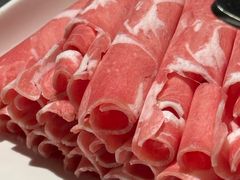 -鼎鼎香·港式火锅(北京SKP店)