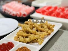 -海底捞火锅(宇飞大厦店)