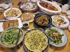 -汇景花园酒家(基立下道店)