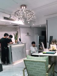-潘多拉Hairsalon
