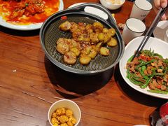 -U你·天然调味(南湖总店)