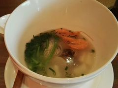 海南伊面-面道特色餐厅·海口鲁能希尔顿酒店