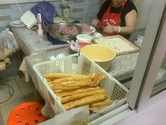-张阿三馄饨店