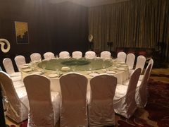 包厢-浦东绿地铂骊酒店品珍轩中餐厅