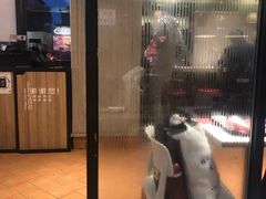 门面-肯德基(昌里店)