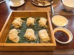 -西安华清御汤酒店