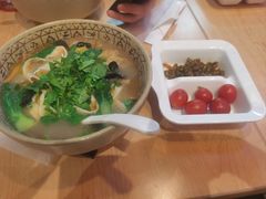 -萧记三鲜烩面(东站店)