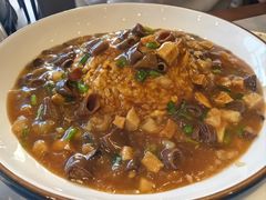 -海知道大连海鲜水饺(南山大冲店)