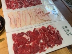 -寻滇记云南鲜牛肉火锅(北海路店)