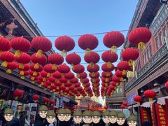 -古文化街旅游区