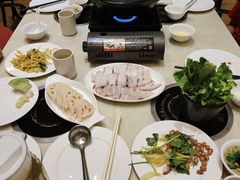 -海南椰子鸡餐厅(三亚湾红树林店)