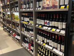 -GranVida生活超市(海信广场店)