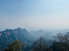 -青城山