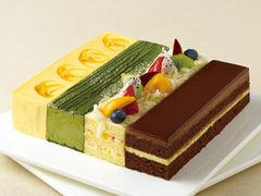 -壹点壹客·生日蛋糕(南山店)