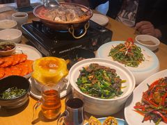 -品味泸沽湖•民族特色菜(大落水店)