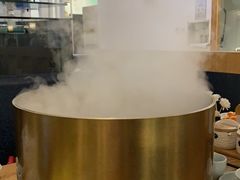 -云渔堂蒸汽石锅鱼(万达店)