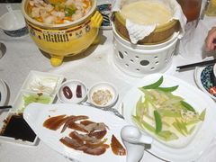 -老浒记烤鸭-北京菜(琉璃厂店)