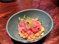 金枪鱼纳豆-古京·臻致料理(月湖店)