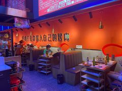 -杨记齐齐哈尔烤肉(总店)