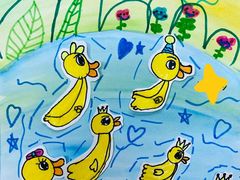 -大卫美术教育(宗关校区)