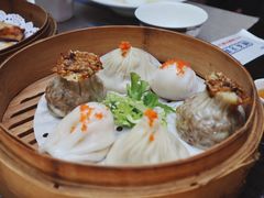 -马勒别墅·中餐厅