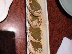 -绿茶餐厅(蓝色港湾店)