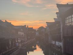 -乌镇东栅景区-应家桥皮影戏馆