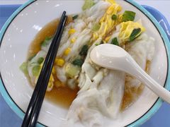 -紫金港餐饮中心-风味餐厅(浙江大学紫金港校区店)