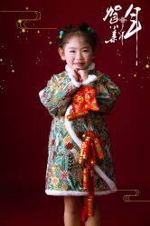 -幺幺BABY婚纱摄影