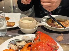 -安蒂娅·海鲜自助餐厅(安蒂娅美兰酒店)