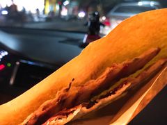 -裕丰西湖干菜饼