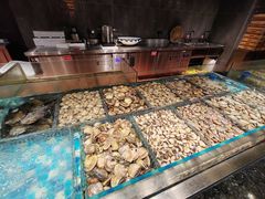 -萧邦音乐会所KTV·蒸汽活海鲜自助(福田店)