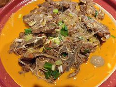 -黄弟大排档·湖南菜·小龙虾·小海鲜(凯旋北路店)
