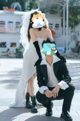 -挪娅婚纱摄影皇家会所