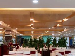 -市民中心-餐厅