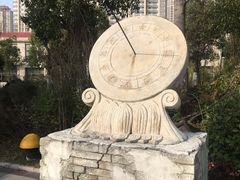 -宁波杭州湾海底温泉
