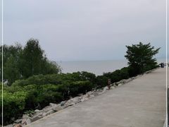 -深圳湾公园(南山区)