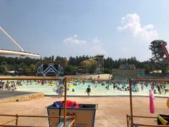 -武汉玛雅海滩水公园