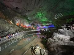 -百魔洞景区