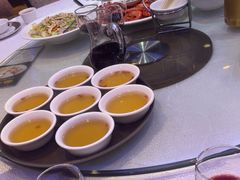 -潮喜竹溪荔湖酒家(荔枝湾店)