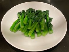 -北京王府井希尔顿酒店·秦唐中餐厅Chynna