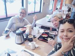 -札幌二条市场 大矶(本店)