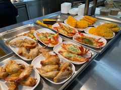 -宜家·瑞典风味餐厅(海达南街店)