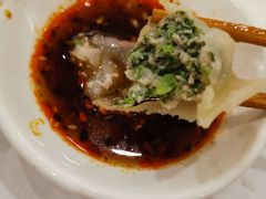 -大妈饺子馆·特色锅包肉·饺子(鼓楼店)