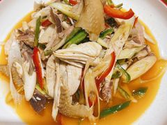 -撒拉花儿·新疆菜·清真(太阳宫店)