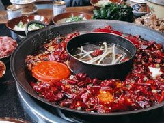 -楠火锅(绵阳首店)