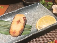 -一本料理(西溪天街店)